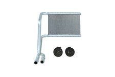 Wärmetauscher Innenraumheizung KAMOKA 7760063 für FORD TRANSIT V363 FCD FDD FED