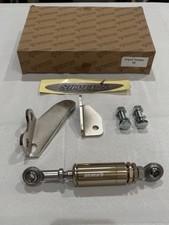 Silvers 1992-95 Honda Civic Eg 94-01 Dc2 Engine Dampner 90s New Old Stock Silvers 1992-95 Honda Civic Eg 94-01 Dc2 Engine Dampner 90s New Old Stock