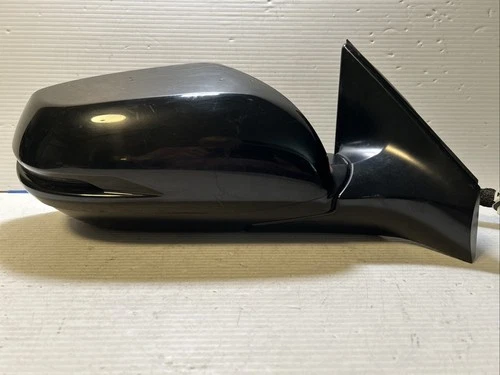 2017 - 2022 Honda Door Mirror CR-V CRV Blind Spot 9 Wire Signal Passenger 1530