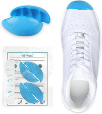 Shoe Filler for Too Big Shoes, Inserts to Make Shoes Smaller, Toe Filler Cushion