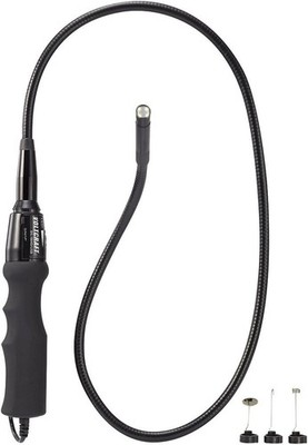Voltcraft BS-18HD/USB USB-Endoskop Sonden-Ø: 8 mm Sonden-Länge: 88 cm