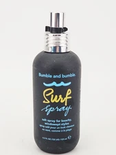 Bumble Bumble Bb Surf Spray Texture Salt Spray For Hair 4.2 oz