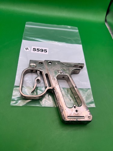 WGP Autococker Trigger Frame Polished