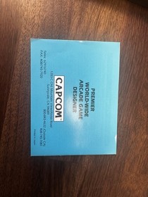 Gun.Smoke Nintendo NES Authentic Complete CIB Variant Release Near Mint