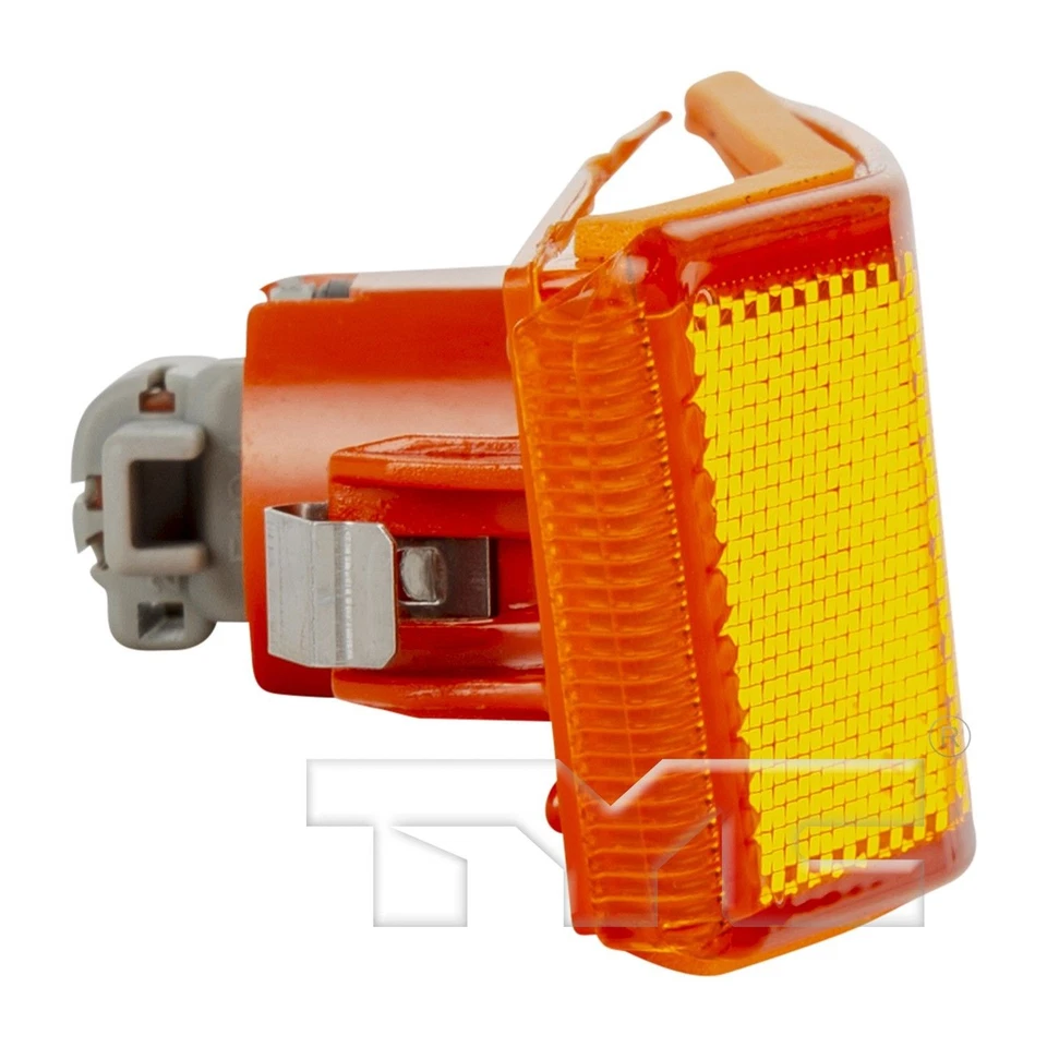 Габаритные огни в сборе TYC 18-6007-00 для Infiniti G35 2007-2007 годов выпуска - Изображение 4 из 4