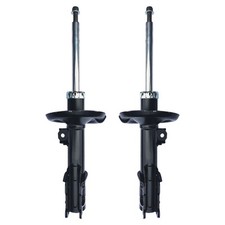 Pair Front Shocks Struts For 2005-2010 Pontiac G6 2004-2012 Chevy Malibu