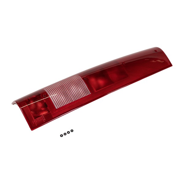 RüCkleuchte Hinten Links Ohne E-Teil Passend FüR Iveco Daily 05/99-06 500319556-image