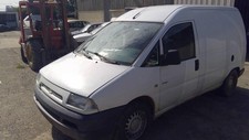 Carburateur Citroen JUMPY