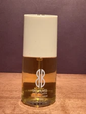 Vintage BILL BLASS 1.25 FL. OZ Cologne Natural Spray Discontinued 1980s RARE