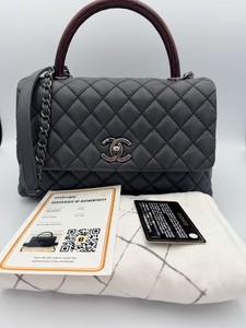 Chanel Coco Handle | eBay