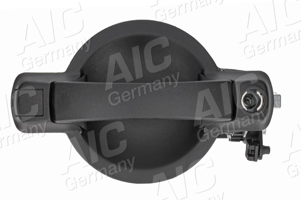 TüRaußEngriff AIC 70731 Kunststoff FüR Fiat Doblo GroßRaumlimousine 223AXA1A JTD-image