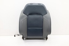 2022 Ford Bronco Outer Banks Front Left Seat Upper Cushion Cover Oem Blue7v 2022 Ford Bronco Outer Banks Front Left Seat Upper Cushion Cover Oem Blue7v