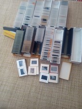 300 35mm Photo Slide Lot 1960s Kodachrome  Others Vacations Random Amateur NR