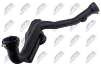 1X Nty GPP-AU-024 Ladeluftschlauch FüR Audi