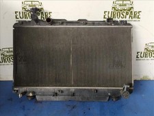 Radiateur Toyota RAV 4