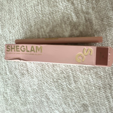 SHEGLAM Lip Liner Pencil Shade 04 Neutral Lip...