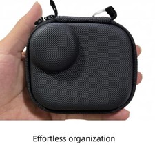 Suitable for DJI Osmo Nano camera storage bag, dustproof and dirt proof