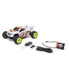 Losi Los-1392T1 1/28 Micro-T 2Wd 2s Truck Rtr White