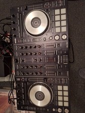 Pioneer DDJ-SX2 Digital DJ Controller Serato 4-Channel