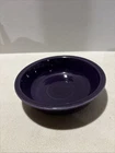 19 OZ. MEDIUM CEREAL SOUP BOWL mulberry purple 6 7/8" FIESTA new