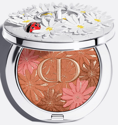 DIOR Forever Nude Bronze Glow 032 PINK BRONZE - NIB 2026 Summer Limited Edition