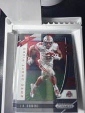 Click to enlarge J.K. Dobbins