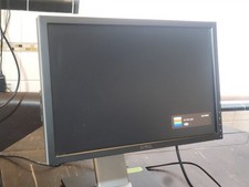 Dell 1909W, 19" Computer Monitor, tested