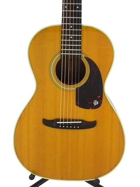 Fender Vintage Acoustic Guitars for sale | eBay