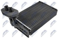 Nty CNG-AU-003 WäRmetauscher, Innenraumheizung FüR Audi Seat Skoda Vw