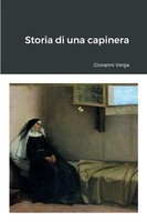 Giovanni Verga | Storia Di Una Capinera | Taschenbuch | Italienisch (2011)
