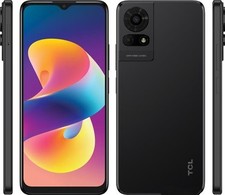 TCL 50LE T510WS android handset 64GB Unlocked Black