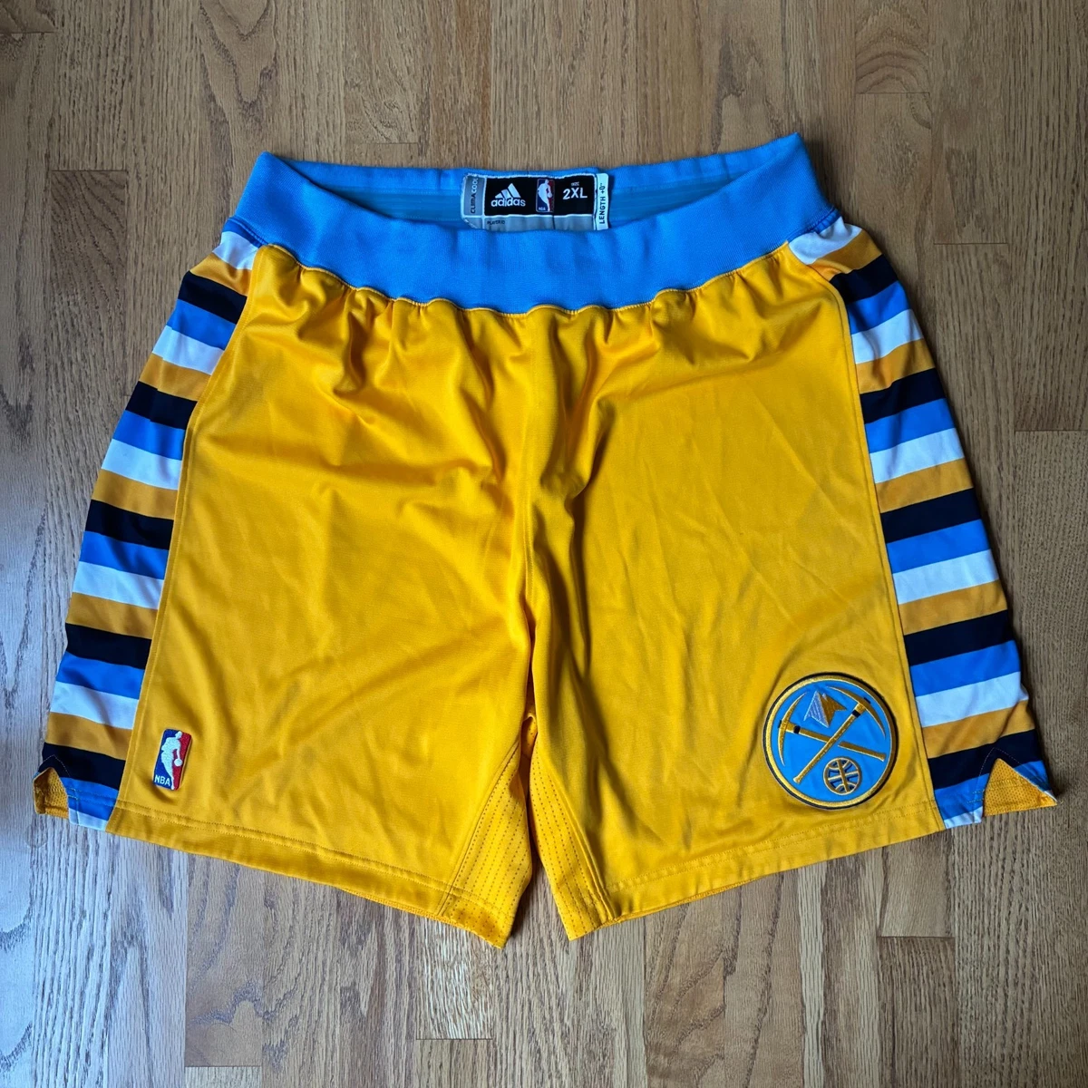 Preços baixos em DENVER NUGGETS Tamanho 2XL Roupas e Souvenirs