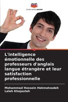 L'intelligence éMotionnelle Des Professeurs D'anglais Langue éTrangèRe Et...