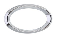 BLIC 6502-07-3528920P Lüftungsgitter, Stoßfänger für MERCEDES-BENZ