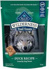 High Protein Grain Free Dog Treats
