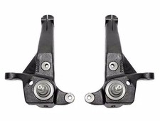 Maxtrac Lift Spindles 4 703030b Fits 2001-2010 Ford Ranger 2wd Except Edge