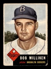 Click to enlarge Bob Milliken