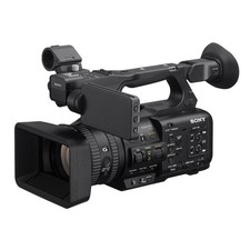 Sony PXW Z200 Solid State Handheld 4K Camcorder Exmor RS CMOS Sensor Black 