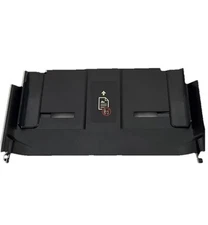 Paper Input Top Tray HP Officejet 5255 With Screws