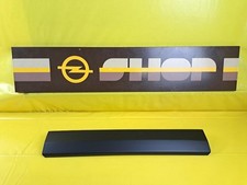 Feu arrière Opel MANTA