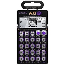 Teenage Engineering PO-20 Arcade Pocket Operator Free Shipping in the USA 
