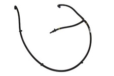 BMW Z4 Roadster E89 Headlight Washer Hose Pipe 7196365 3.0 Essence 190kw 2011