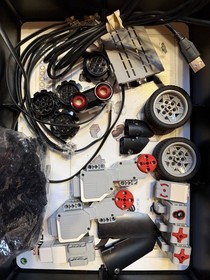 LEGO Education: Education Ev3 Core Set (45544)