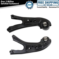 Rear Control Arm Set Fits 2010-2023 Lexus 2014-2023 Toyota