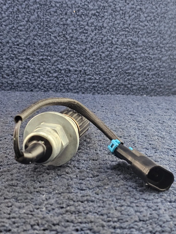 Actuador estándar TCA21: 4x4 para Chevrolet K1500 Suburban 1996-1997 Foto 3 de 4