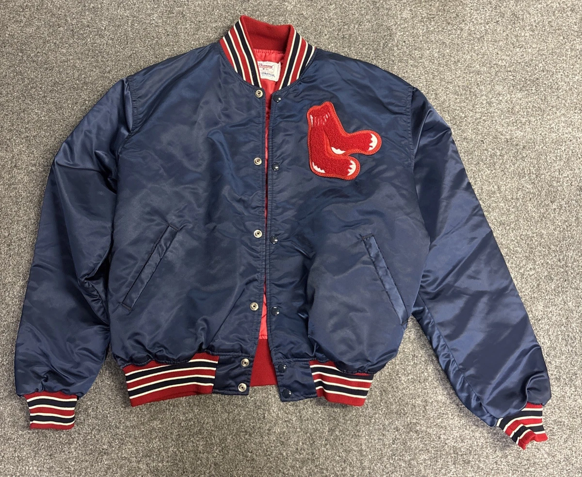 25+ Starter Boston Red Sox MLB Fan Jackets for sale | Updated Oct 2026
