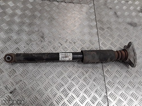 2019 BMW 2 SERIES F46 STOSSDAMPFER HINTEN LINKS 1500 PETROL 14941510