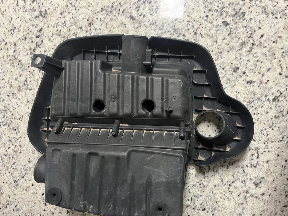 Filtro de aire Chevrolet HHR 2006-2011 2,2 L 06-11 Foto 4 de 4