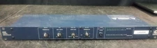 Symetrix 422 Stereo AGC Leveler