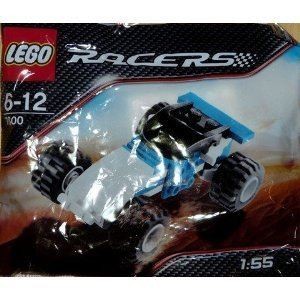 LEGO Racers OFF ROAD RACER Polybag Set 7800